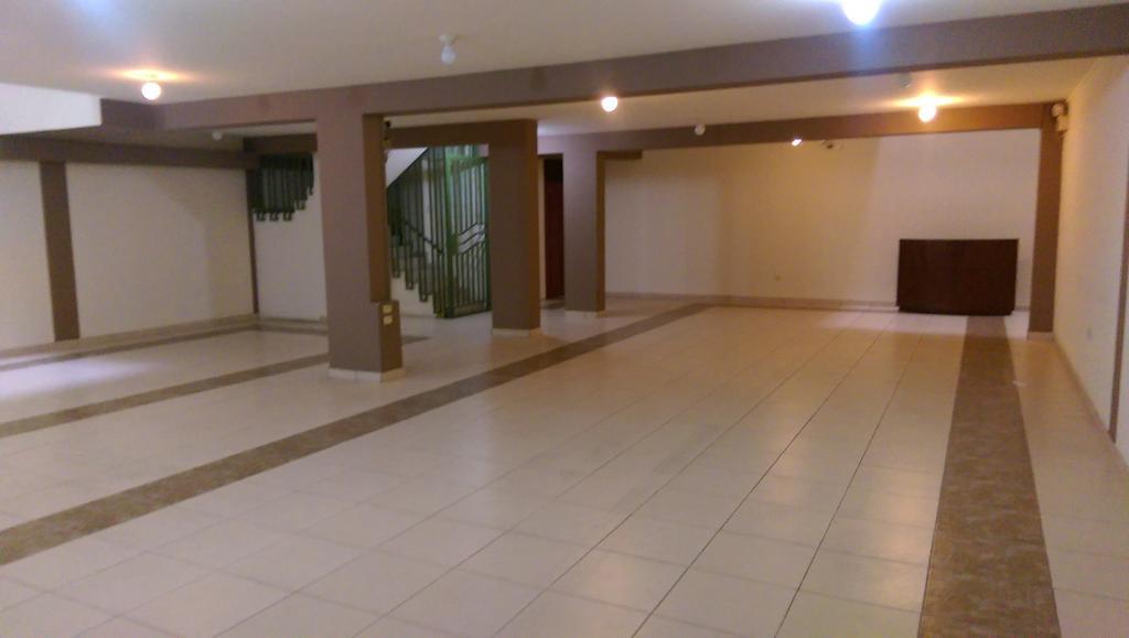 Hotel Presidente Trujillo Kültér fotó