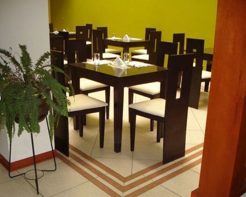 Hotel Presidente Trujillo Kültér fotó