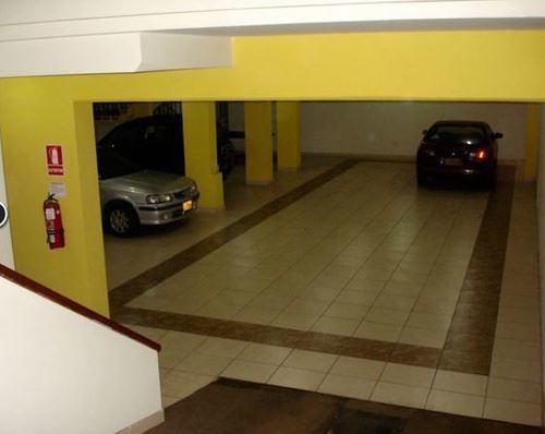 Hotel Presidente Trujillo Kültér fotó